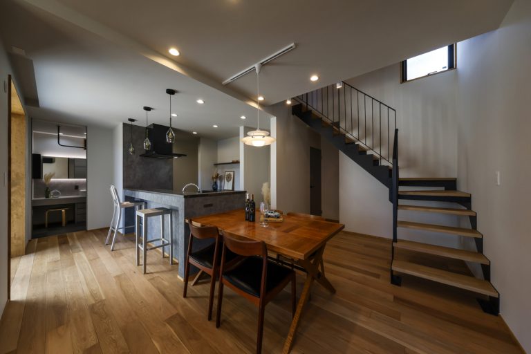 BAUM HOME｜岩崎工務店