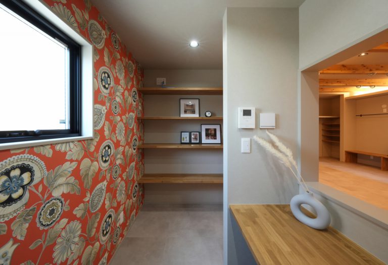 BAUM HOME｜岩崎工務店