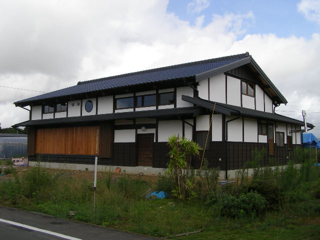 有限会社OSCM住宅工房・1