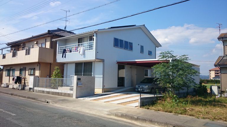 有限会社OSCM住宅工房・4
