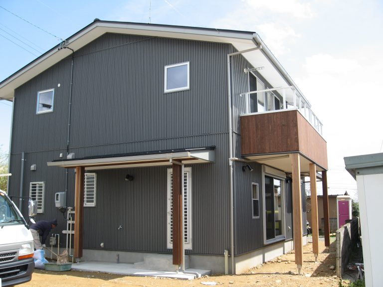 有限会社OSCM住宅工房・5