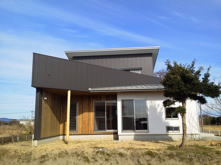 有限会社OSCM住宅工房・6
