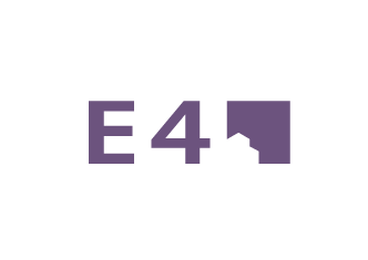 E4ロゴ