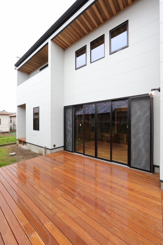 BAUM HOME｜岩崎工務店