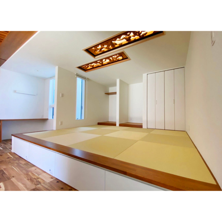 おすすめ完成見学会🏠4/16㈯~4/24㈰ ワンズホーム(浜北区西美薗)