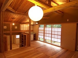 有限会社OSCM住宅工房・7
