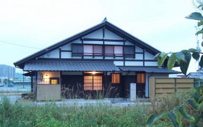 有限会社OSCM住宅工房・10