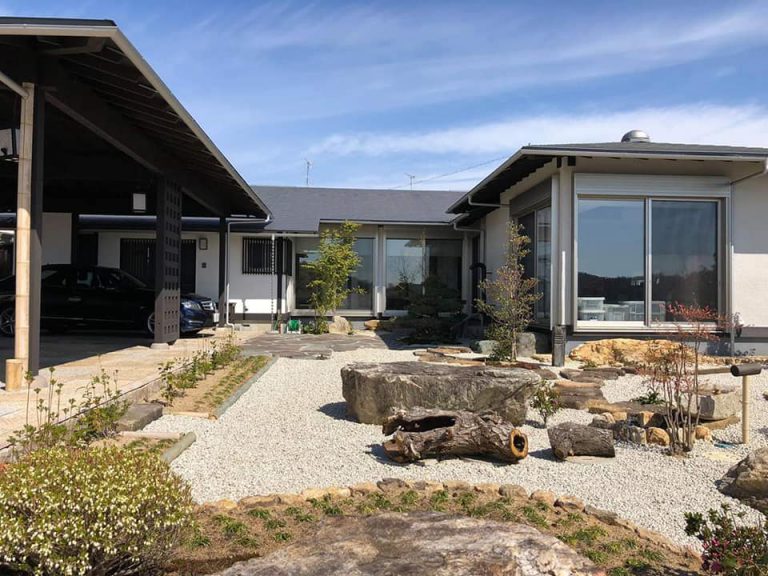 有限会社OSCM住宅工房・8