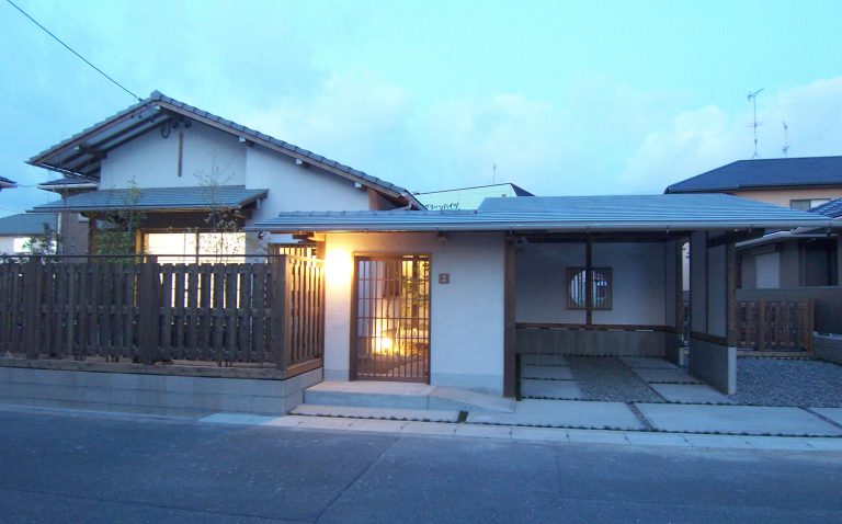 有限会社OSCM住宅工房・13