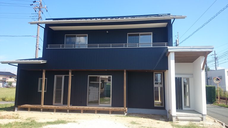有限会社OSCM住宅工房・20