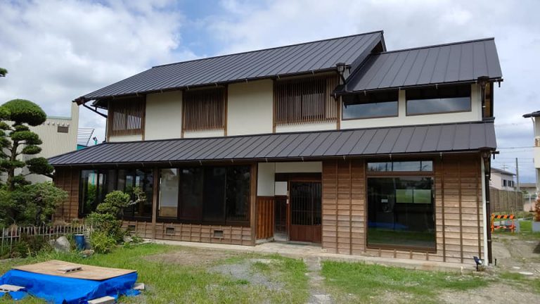 有限会社OSCM住宅工房・18