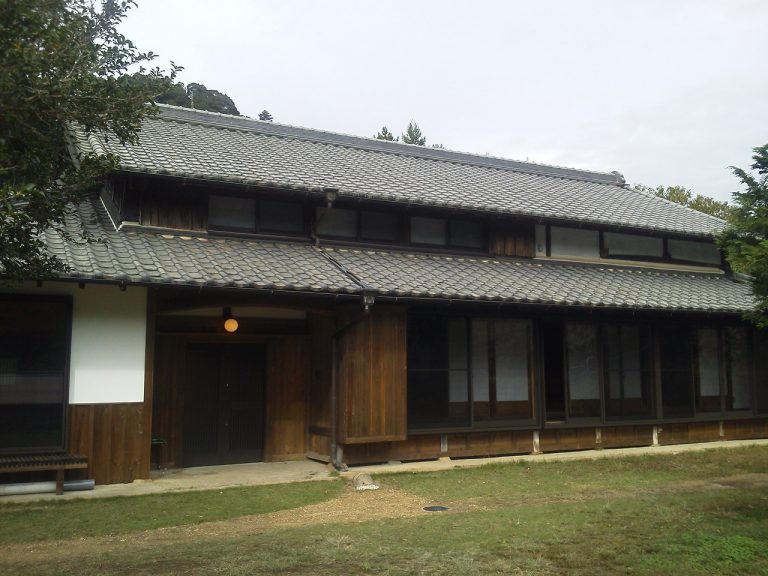有限会社OSCM住宅工房・11