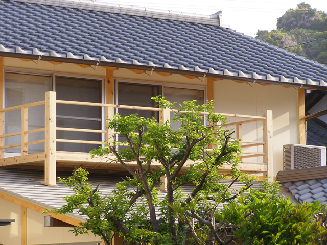 有限会社OSCM住宅工房・17