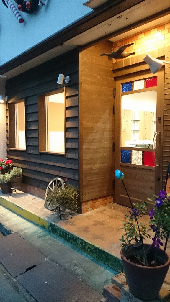 有限会社OSCM住宅工房・16