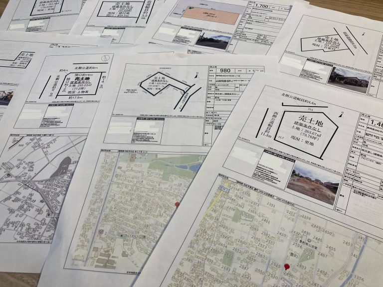 理想の家を建てるための 土地探しフェア