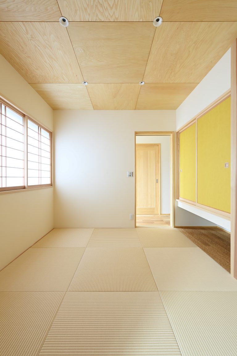 おすすめ完成見学会 12/11㈰ 健建築