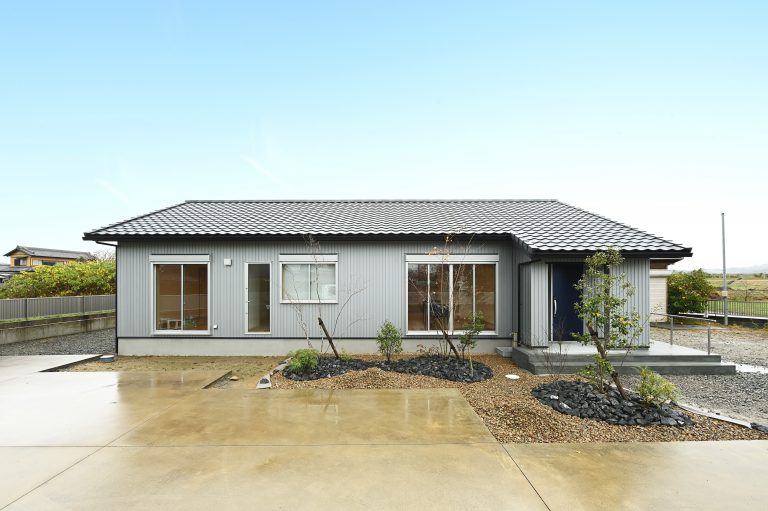 おすすめ完成見学会 12/11㈰ 健建築