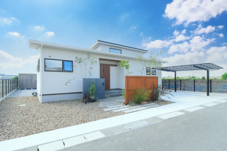 浜松で自然素材の家を建てる工務店
