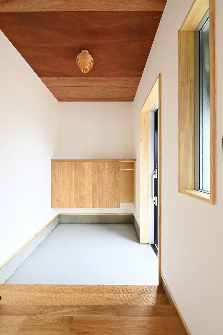 健建築（たけしけんちく）