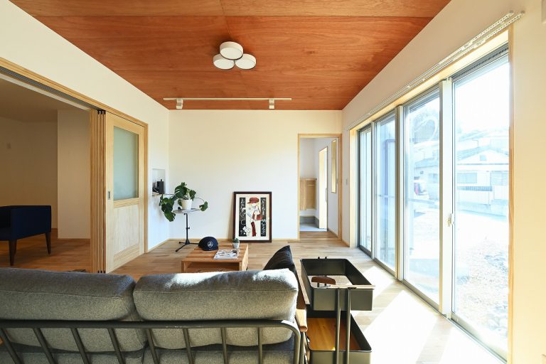 健建築（たけしけんちく）