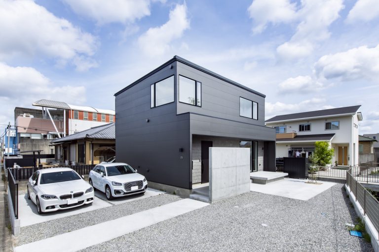 リンクホーム　ホテルライクな家｜浜松で家を建てるならHome HAMAMATSU