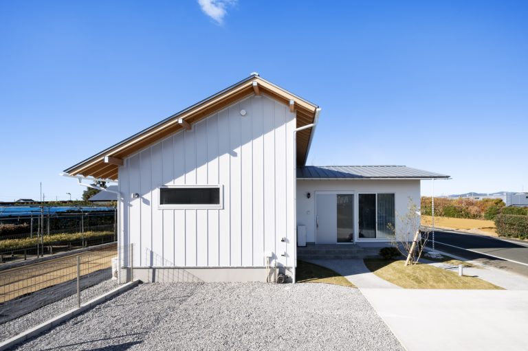 リンクホーム 自然素材を使ったパッシブデザインな家｜浜松で家を建てるならHome HAMAMATSU