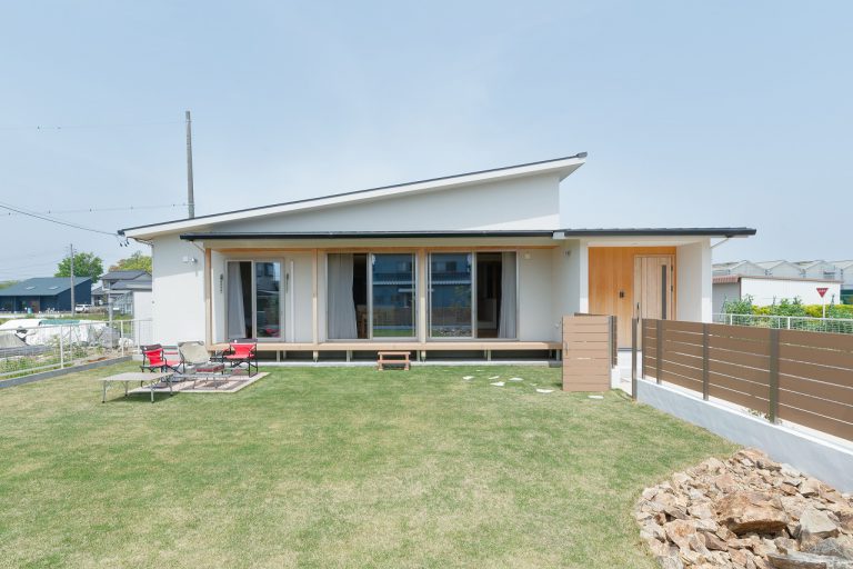 浜松で自然素材を使った家を建てる工務店