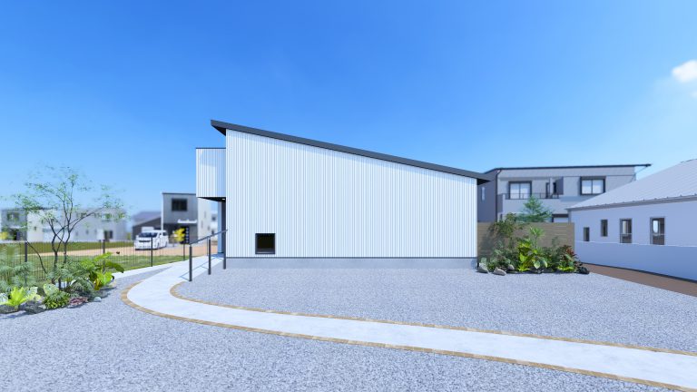 天王 ダイトク 完成見学会