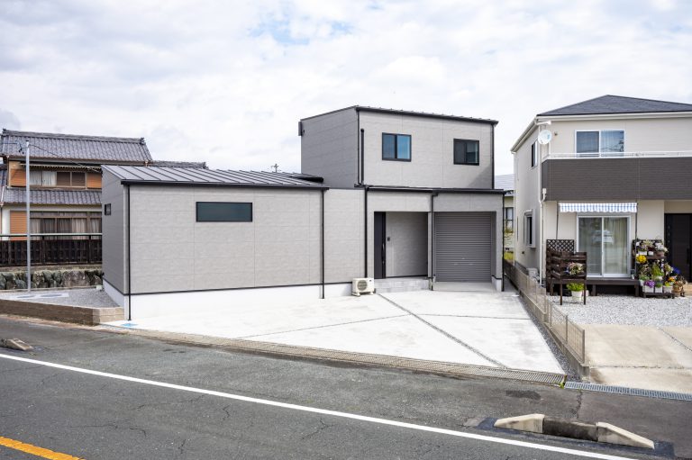SUZUICHIが提案するホテルライクな家｜浜松に家を建てるならHome HAMAMATSU