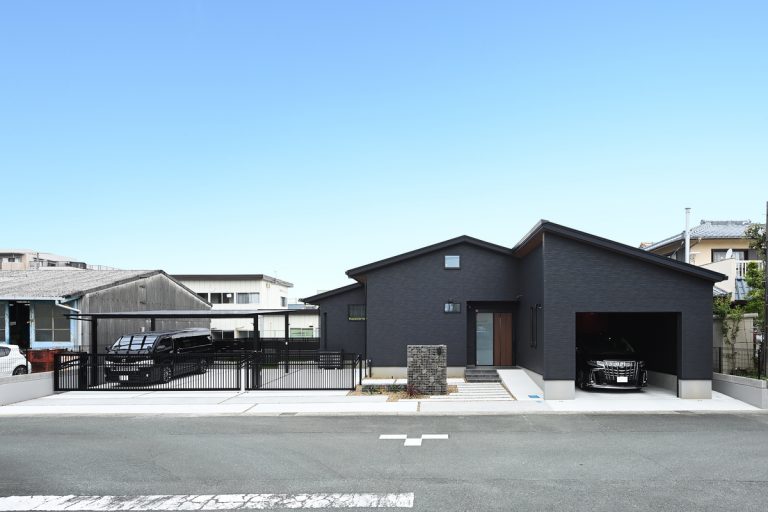 ゴージャスに自分の夢と趣味を叶えた個性豊かな家｜令和ハウス｜浜松で家を建てるならHome HAMAMATSU