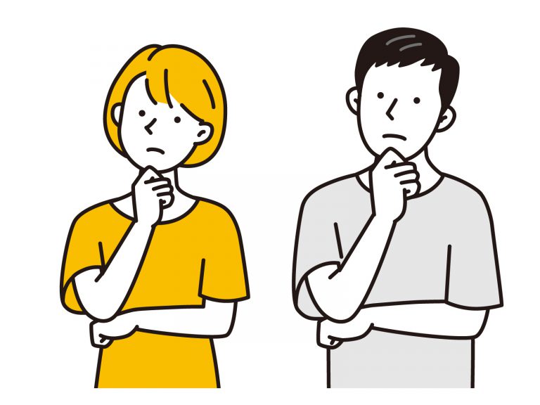 住宅会社選びに迷ったら~理由と解決策~
