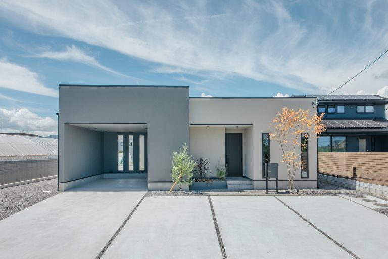 株式会社MIOSの建てる家