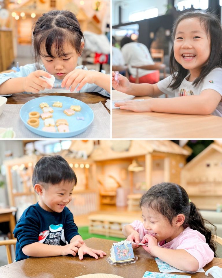 260214　アイシングクッキー ワークショップ