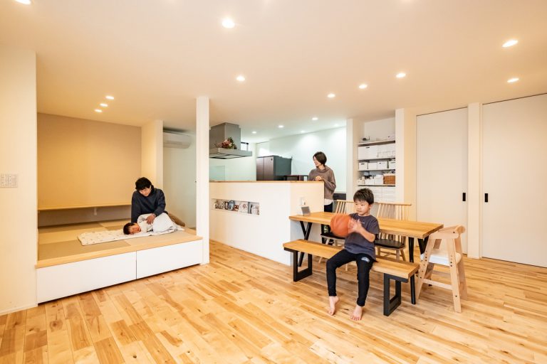PATÏE｜遠藤建築店