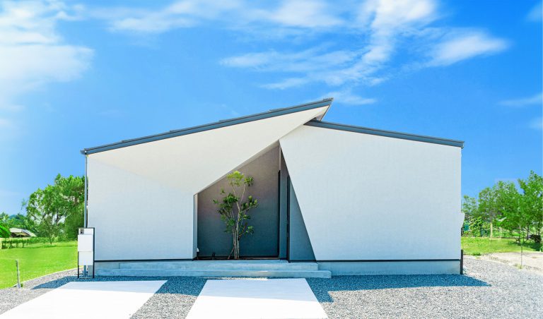 PATÏE ／有限会社 遠藤建築店の建てる家