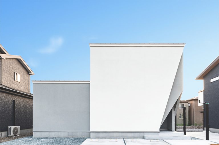 PATÏE｜遠藤建築店