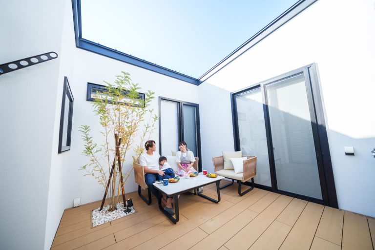 PATÏE｜遠藤建築店