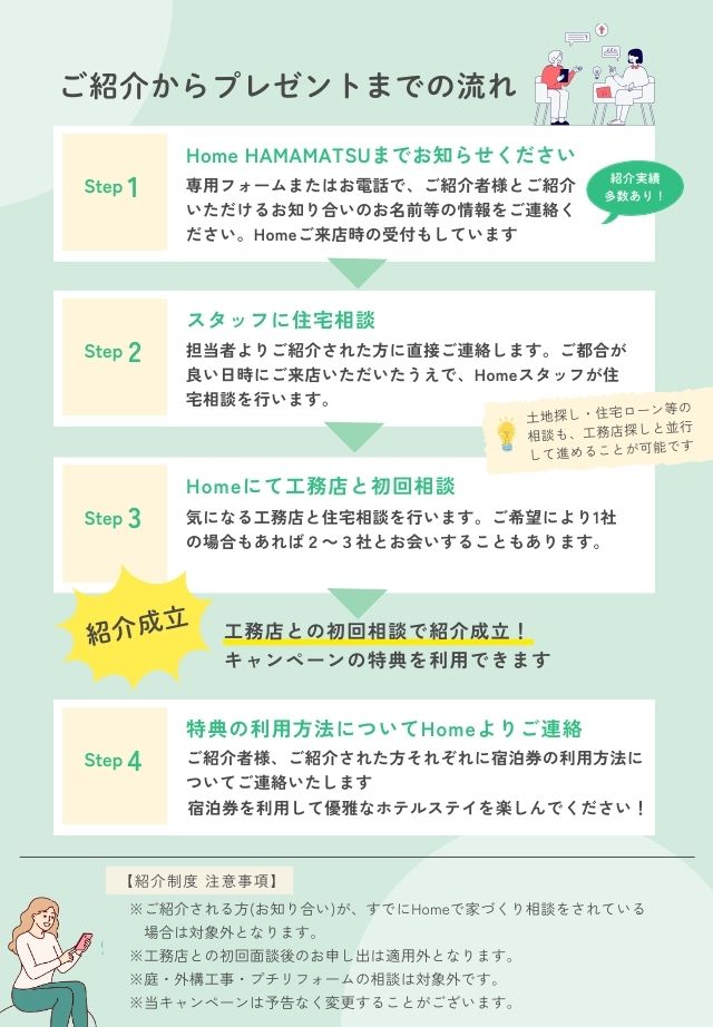 浜松で家作り相談　工務店