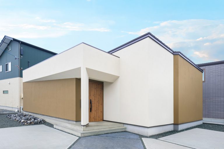 PATÏE｜遠藤建築店