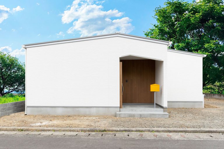 PATÏE ／有限会社 遠藤建築店