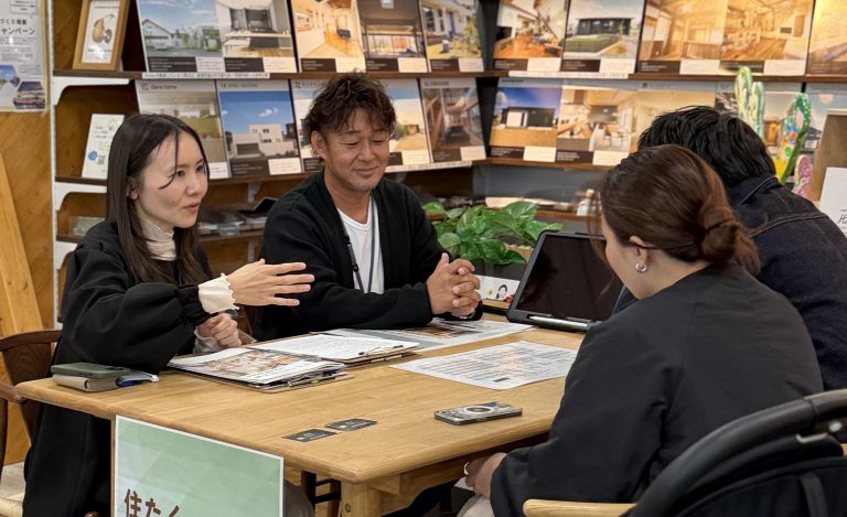浜松・磐田で新築、リフォームしたい方向けイベント