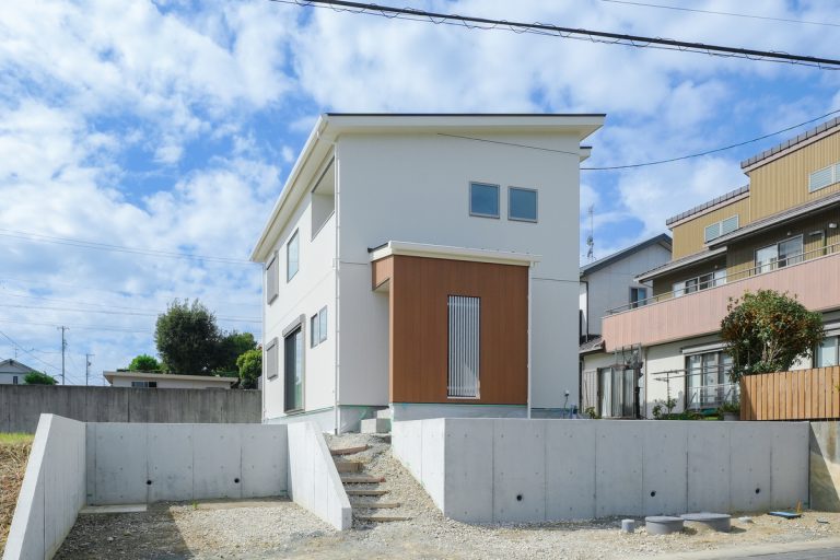 HARE no ie｜中村土建