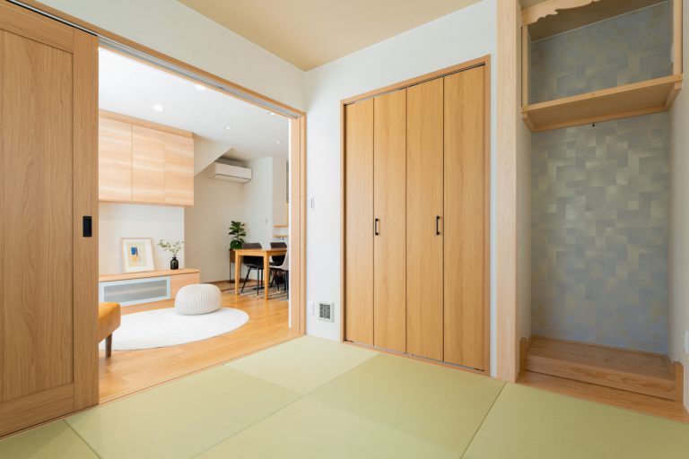 HARE no ie｜中村土建